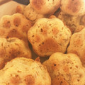 米粉ねこさん's cooksnap of when they made 簡単♡りんごとバナナのしっとりマフィン.