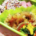 乃愛ちゃんママ's cooksnap of when they made お弁当にも☆簡単チキンソテー.