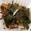 ねこのガストン's cooksnap of when they made 納豆嫌いでも食べれる納豆.