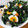 ぽよぽよちぃ's cooksnap of when they made にんじんとゆで卵の中華風サラダ.
