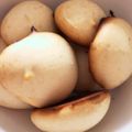 あどちょ's cooksnap of when they made ：粉ミルク大量消費　簡単ビスケット！.