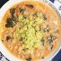 サニーキャット's cooksnap of when they made 風邪や二日酔いに☆卵とおろし人参の雑炊.