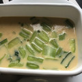 marere's cooksnap of when they made あの出汁で！？茶碗蒸し♪.