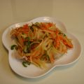 めひっこ's cooksnap of when they made 簡単☆豚ももの甘味噌炒め～☆.