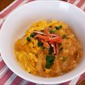 ☆★yuko★☆'s cooksnap of when they made 【簡単】一人ランチに＊3玉丼【節約】.