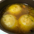 るのりん♪'s cooksnap of when they made 玉ねぎまるごとスープ♡*.