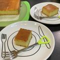 Flykitty's cooksnap of when they made ピスタチオチーズケーキ.