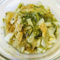 azbjbn's cooksnap of when they made めかぶと新玉ねぎのサラダ シャキコリッ！.