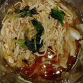 クックUL8OCM☆'s cooksnap of when they made えのきと大根おろしの柚子ポン和え✿.