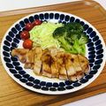 Asato★'s cooksnap of when they made トンテキ.