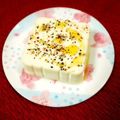 ふうはっちゃん's cooksnap of when they made オリーブオイルひとかけ冷奴.