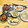 komutatata's cooksnap of when they made 海老のコンソメ青海苔簡単炒め✿.