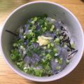 はっち～♪'s cooksnap of when they made 生しらす丼.