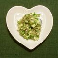 ブランディ's cooksnap of when they made ネバふわっ＊酢オクラ.