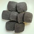 御狐神双熾's cooksnap of when they made 大人味✧ブラックココア๑クッキー.
