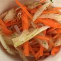 shamah's cooksnap of when they made ハムと玉ねぎのマリネ.
