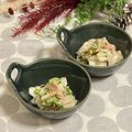 サヤスカマカン's cooksnap of when they made カブとツナのマヨポン酢サラダ.