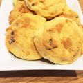 ゆめ（＾_＾）★'s cooksnap of when they made すぐできる♡米粉チョコナッツクッキー.