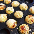 よっちょtk109's cooksnap of when they made たこ焼きの生地【覚え書き】.