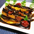辰夫女子's cooksnap of when they made いわしの梅味噌煮.