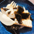 ♡kamami♡'s cooksnap of when they made ワカメと筍の煮物.