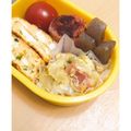 ★ぴよぴよ501★'s cooksnap of when they made さつま芋のおかずサラダ.