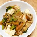 メルティローズ's cooksnap of when they made 義母の☆鶏肉がちゃんと美味しい煮物☆.