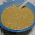 タカラ★☆☆'s cooksnap of when they made 上品な味のとろろごはん.