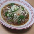 きらり流れ星's cooksnap of when they made 下処理★しらたきがダイエット麺に大変身.