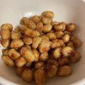 さくら❀·°'s cooksnap of when they made 大豆カリカリ.