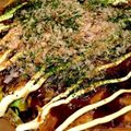 moco☆maru's cooksnap of when they made 簡単！フワフワお好み焼きを焼くコツ♡.