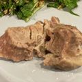 クックL95723☆'s cooksnap of when they made インスタントポットで簡単！プルドポーク.