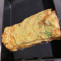 ももゆみ1230's cooksnap of when they made 簡単☆ねぎの卵焼き.