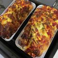 ももゆみ1230's cooksnap of when they made HMで簡単朝食！お惣菜パン.