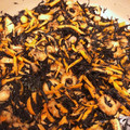 ♪おやつが好き♪'s cooksnap of when they made ひじきと水煮豆の煮物.