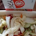 カクヨ's cooksnap of when they made カンタン浅漬け.