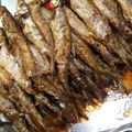 クック888's cooksnap of when they made チカの佃煮.