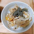 ロイヤルミルク♪'s cooksnap of when they made 豆腐の玉子丼.