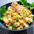 辰夫女子's cooksnap of when they made アサリご飯.