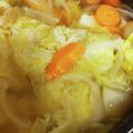 さらた's cooksnap of when they made 簡単!コンソメポトフ!(^^)!.