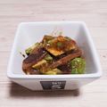 アクセル☆'s cooksnap of when they made アボカドのぶっかけ和え.