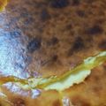 あんるい☆見る専's cooksnap of when they made チョー簡単！ベークドチーズケーキ.
