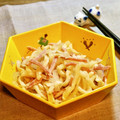 ✳︎izumi✳︎'s cooksnap of when they made 【作り置き】切干大根のマリネ.