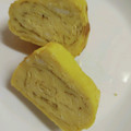 ねーーー's cooksnap of when they made 卵4個で！洋風ふわふわ厚焼きたまご.