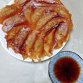 ほか弁ママ's cooksnap of when they made 手作り★やさしい餃子のたれ.