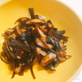 ｊ爺ｊ's cooksnap of when they made Ω生シイタケで簡単!! 佃煮Ω.