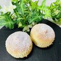 3masami's cooksnap of when they made 卵白消費ふわふわ真っ白カップケーキ♪.