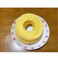 綾香＊＊'s cooksnap of when they made 失敗なしのオレンジシフォンケーキ☆.