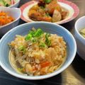 ♡琉花♡'s cooksnap of when they made 基本の炊き込みご飯.