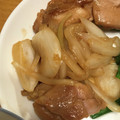 june1976's cooksnap of when they made 唐揚げ風な揚げない鶏モモ肉のしっとり焼き.
